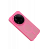 Xiaomi Mi 15 Ultra Jota Magsafe Kapak - Rose