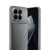 Xiaomi Mi 15T Auto Focus Karbon Kapak - Gri