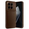 Xiaomi Mi 15T Auto Focus Karbon Kapak - Kahverengi