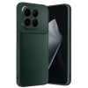 Xiaomi Mi 15T Auto Focus Karbon Kapak - Koyu Yeşil