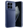 Xiaomi Mi 15T Auto Focus Karbon Kapak - Lacivert