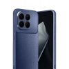 Xiaomi Mi 15T Auto Focus Karbon Kapak - Lacivert