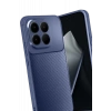 Xiaomi Mi 15T Auto Focus Karbon Kapak - Lacivert