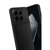 Xiaomi Mi 15T Auto Focus Karbon Kapak - Siyah