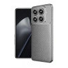 Xiaomi Mi 15T Pro Auto Focus Karbon Kapak - Gri