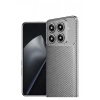 Xiaomi Mi 15T Pro Auto Focus Karbon Kapak - Gri