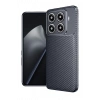 Xiaomi Mi 15T Pro Auto Focus Karbon Kapak - Lacivert