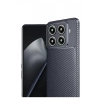 Xiaomi Mi 15T Pro Auto Focus Karbon Kapak - Lacivert