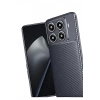 Xiaomi Mi 15T Pro Auto Focus Karbon Kapak - Lacivert