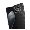 Xiaomi Mi 15T Pro Auto Focus Karbon Kapak - Siyah