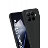 Xiaomi Mi 15T Pro First Silikon - Siyah