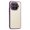 Xiaomi Mi 15T Pro Lensli Silikon - Mor