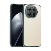 Xiaomi Mi 15T Pro Lensli Silikon - Titan Gri