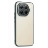 Xiaomi Mi 15T Pro Lensli Silikon - Titan Gri