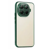 Xiaomi Mi 15T Pro Lensli Silikon - Yeşil