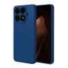 Xiaomi Mi 15T Pro Nano içi Kadife Silikon - Lacivert