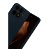 Xiaomi Mi 15T Pro Nano içi Kadife Silikon - Siyah