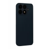 Xiaomi Mi 15T Pro Nano içi Kadife Silikon - Siyah