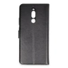 Xiaomi Mi 8 Trend S Plus Kapaklı Kılıf - Siyah