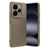 Xiaomi Note 14 5G Auto Focus Karbon Kapak - Kahverengi