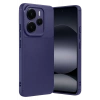Xiaomi Note 14 5G Auto Focus Karbon Kapak - Lacivert