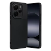 Xiaomi Note 14 5G Auto Focus Karbon Kapak - Siyah