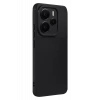 Xiaomi Note 14 5G Auto Focus Karbon Kapak - Siyah