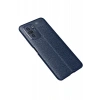 Xiaomi Poco F3 Kılıf Auto Focus Kapak - Lacivert