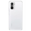 Xiaomi Poco F3 Kılıf Deluxe 2mm Şeffaf Silikon - Şeffaf