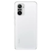 Xiaomi Poco F3 Kılıf Deluxe 2mm Şeffaf Silikon - Şeffaf