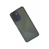 Xiaomi Poco F3 Kılıf Montreal Silikon Kapak - Lacivert