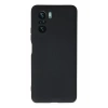Xiaomi Poco F3 Kılıf Nano içi Kadife Silikon - Lacivert