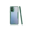 Xiaomi Poco F3 Kılıf Platin Silikon - Yeşil