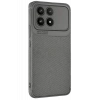Xiaomi Poco F8 Pro Auto Focus Karbon Kapak - Gri