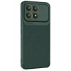 Xiaomi Poco F8 Pro Auto Focus Karbon Kapak - Koyu Yeşil