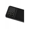 Xiaomi Poco F8 Pro Auto Focus Karbon Kapak - Siyah