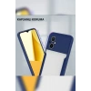 Xiaomi Poco M5 Kılıf Platin Silikon - Yeşil