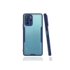 Xiaomi Poco X3 GT Kılıf Platin Silikon - Lacivert