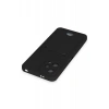 Xiaomi Poco X5 5G Kılıf Kelvin Kartvizitli Silikon - Siyah