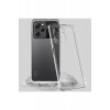 Xiaomi Poco X5 Pro 5G Kılıf Lüx Şeffaf Silikon