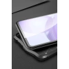 Xiaomi Pocophone X3 Kılıf Auto Focus Kapak - Kırmızı