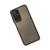 Xiaomi Redmi 10 2022 Kılıf Montreal Silikon Kapak - Siyah