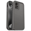 Xiaomi Redmi 10 2022 Kılıf Viera Silikon - Gri