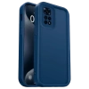 Xiaomi Redmi 10 2022 Kılıf Viera Silikon - Lacivert