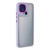 Xiaomi Redmi 10C Kılıf Dora Kapak - Lila