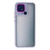 Xiaomi Redmi 10C Kılıf Dora Kapak - Lila