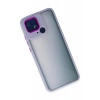 Xiaomi Redmi 10C Kılıf Dora Kapak - Lila