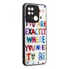 Xiaomi Redmi 10C Kılıf Mirror Desenli Kapak - Mirror - 10