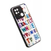 Xiaomi Redmi 10C Kılıf Mirror Desenli Kapak - Mirror - 10
