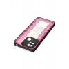 Xiaomi Redmi 10C Kılıf Mirror Desenli Kapak - Mirror - 11